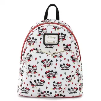 Rančevi - Disney Mickey and Minnie Mouse AOP Backpack