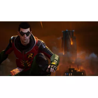 Playstation 5 igre - PS5 Gotham Knights