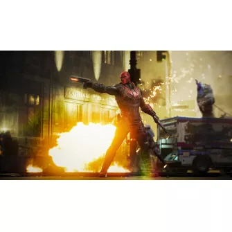 Playstation 5 igre - PS5 Gotham Knights