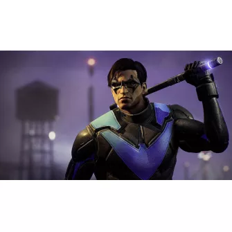 Playstation 5 igre - PS5 Gotham Knights
