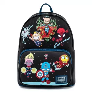 Marvel Skottie Young Backpack