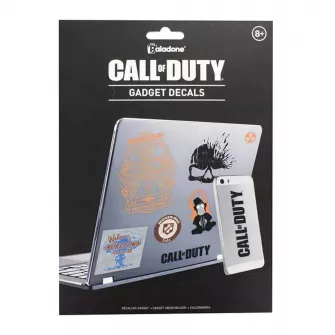 Merchandise razno - Call of Duty Gadget Decals