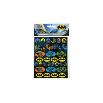 Merchandise razno - BATMAN - Stickers - 16x29cm DC Comics