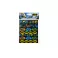 BATMAN - Stickers - 16x29cm DC Comics