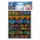 SUPERMAN - Stickers - DC Comics