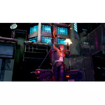 Playstation 5 igre - PS5 Gungrave G.O.R.E. - Day One Edition