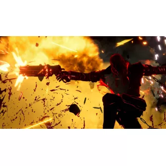 Playstation 5 igre - PS5 Gungrave G.O.R.E. - Day One Edition