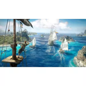 PS5 Skull and Bones