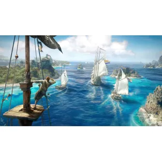 Playstation 5 igre - PS5 Skull and Bones