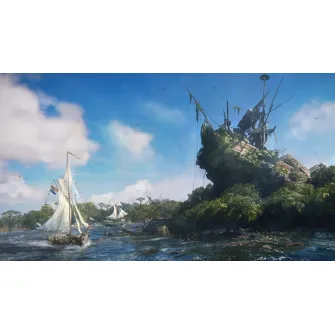 Playstation 5 igre - PS5 Skull and Bones