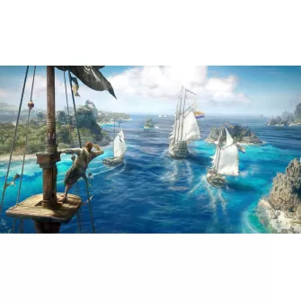 Xbox Series X/S igre - XSX Skull and Bones