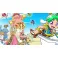 PS5 Wonderboy