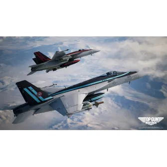 Xbox One igre - XBOXONE Ace Combat 7: Skies Unknown - Top Gun: Maverick Edition