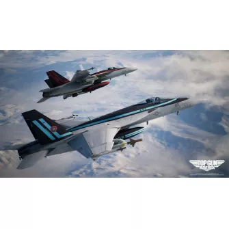 Playstation 4 igre - PS4 Ace Combat 7: Skies Unknown - Top Gun: Maverick Edition