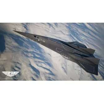 Playstation 4 igre - PS4 Ace Combat 7: Skies Unknown - Top Gun: Maverick Edition