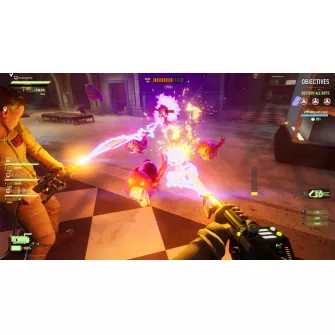 Playstation 5 igre - PS5 Ghostbusters: Spirits Unleashed