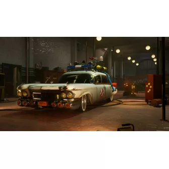 Playstation 5 igre - PS5 Ghostbusters: Spirits Unleashed