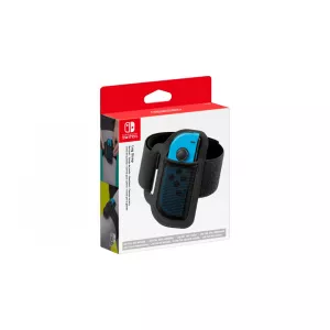 Switch Leg Strap