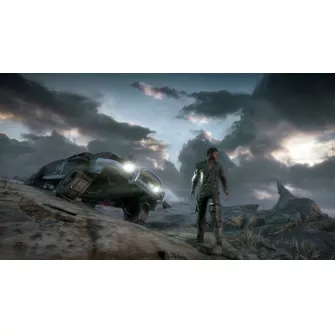 Playstation 4 igre - PS4 Mad Max Playstation Hits