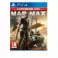 PS4 Mad Max Playstation Hits
