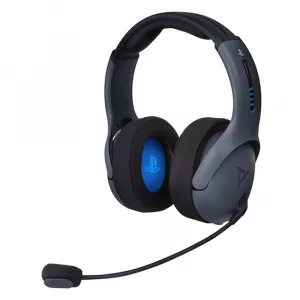 Gejmerske slušalice - PS4 Wireless Headset LVL50