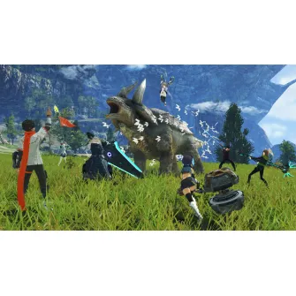 Nintendo Switch igre - Switch Xenoblade Chronicles 3