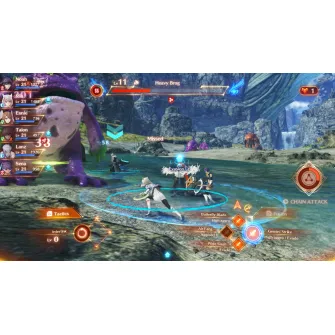Nintendo Switch igre - Switch Xenoblade Chronicles 3