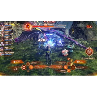 Nintendo Switch igre - Switch Xenoblade Chronicles 3