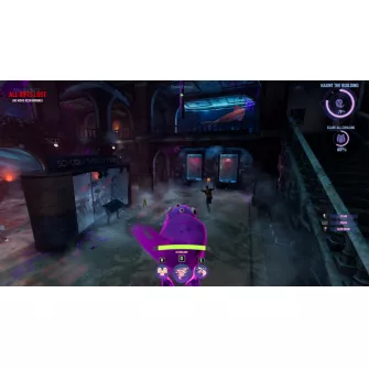 Xbox One igre - XBOXONE/XSX Ghostbusters: Spirits Unleashed