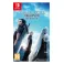 Switch Crisis Core - Final Fantasy VII - Reunion