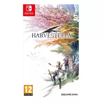 Nintendo Switch igre - Switch Harvestella