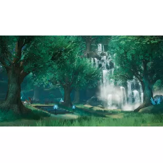 Nintendo Switch igre - Switch Harvestella