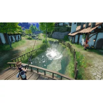 Nintendo Switch igre - Switch Harvestella