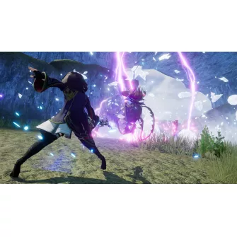 Nintendo Switch igre - Switch Harvestella