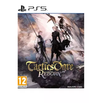 Playstation 5 igre - PS5 Tactics Ogre: Reborn