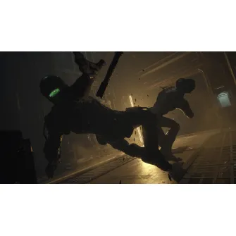 Xbox One igre - XBOXONE The Callisto Protocol - Day One Edition