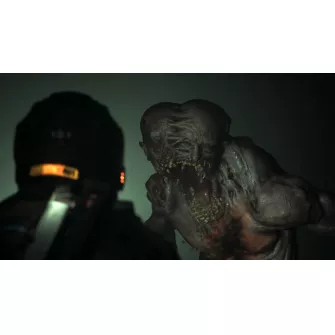 Playstation 5 igre - PS5 The Callisto Protocol - Day One Edition