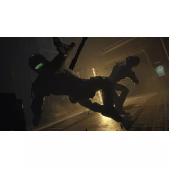 Playstation 5 igre - PS5 The Callisto Protocol - Day One Edition