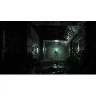 Playstation 5 igre - PS5 The Callisto Protocol - Day One Edition