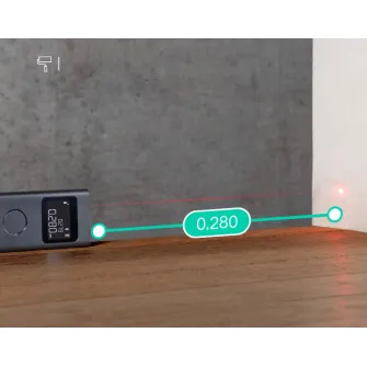 Ostali smart uređaji - Mi Smart Laser Measure