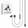 SAMSUNG Earphones EO-IC100-BBE Type-C - Black