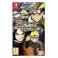 Switch Naruto Ultimate Ninja Storm Trilogy (CIAB)