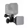GoPro Helmet Front Mount AHFSM-001