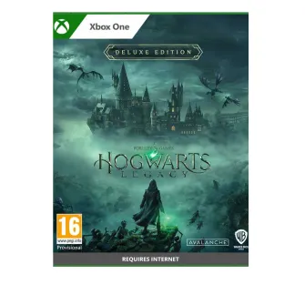 Xbox One igre - XBOXONE Hogwarts Legacy - Deluxe Edition