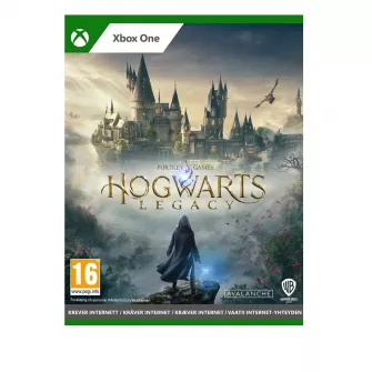 Xbox One igre - XBOXONE Hogwarts Legacy