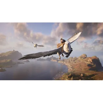 Xbox One igre - XBOXONE Hogwarts Legacy