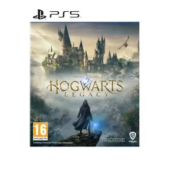 Playstation 5 igre - PS5 Hogwarts Legacy