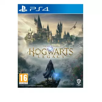 Playstation 4 igre - PS4 Hogwarts Legacy