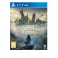 PS4 Hogwarts Legacy