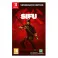 Switch Sifu - Vengeance Edition